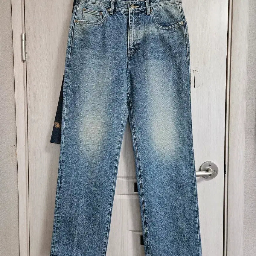 [BUNJANG] Modnain Traveller31 Mod7 Fit Jeans / 모드나인 Traveller31 사이즈mod7 트레블러