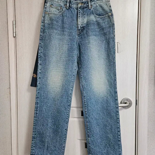 [BUNJANG] Modnain Traveller31 Mod7 Fit Jeans / 모드나인 Traveller31 사이즈mod7 트레블러