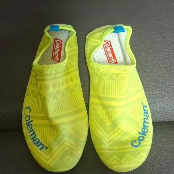 [BUNJANG] Coleman Aqua Shoes Size 210 / 콜맨 아쿠아슈즈 210