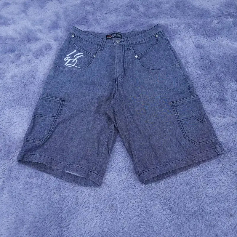 [BUNJANG] Recommended 29 Cargo Shorts / 29추천 후부 카고 반바지 | 0604A03