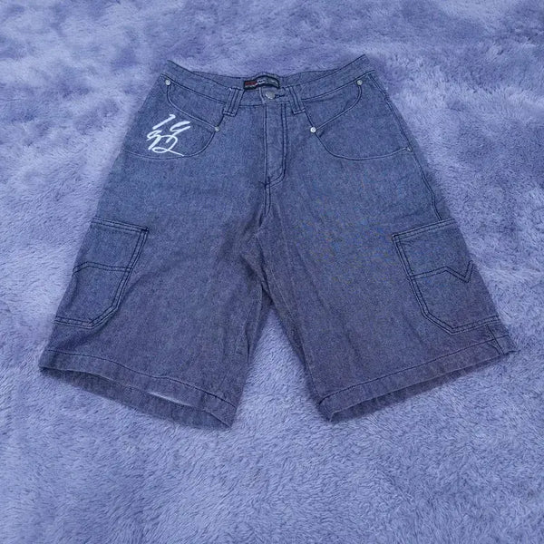 [BUNJANG] Recommended 29 Cargo Shorts / 29추천 후부 카고 반바지 | 0604A03