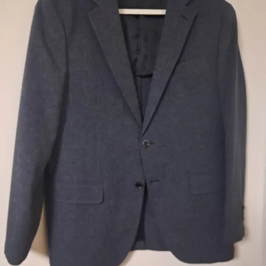 [BUNJANG] Parkland Jacket Navy Size 100 / 파크랜드자켓100