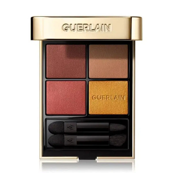 [BUNJANG] Guerlain Ombre G Eyeshadow Quad 214 Exotic Orchid / 겔랑 옹브르 G 아이섀도우 쿼드 214 이그조틱 오키드 새상품 판매합니다