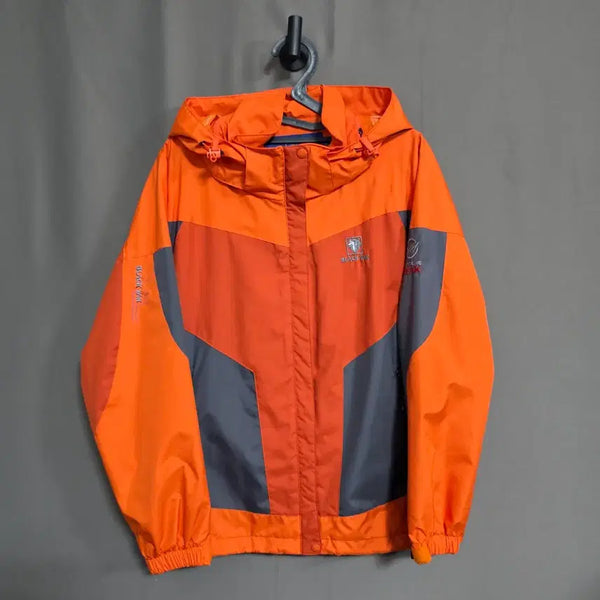 [BUNJANG] Blackyak Windbreaker Jacket / 블랙야크 바람막이