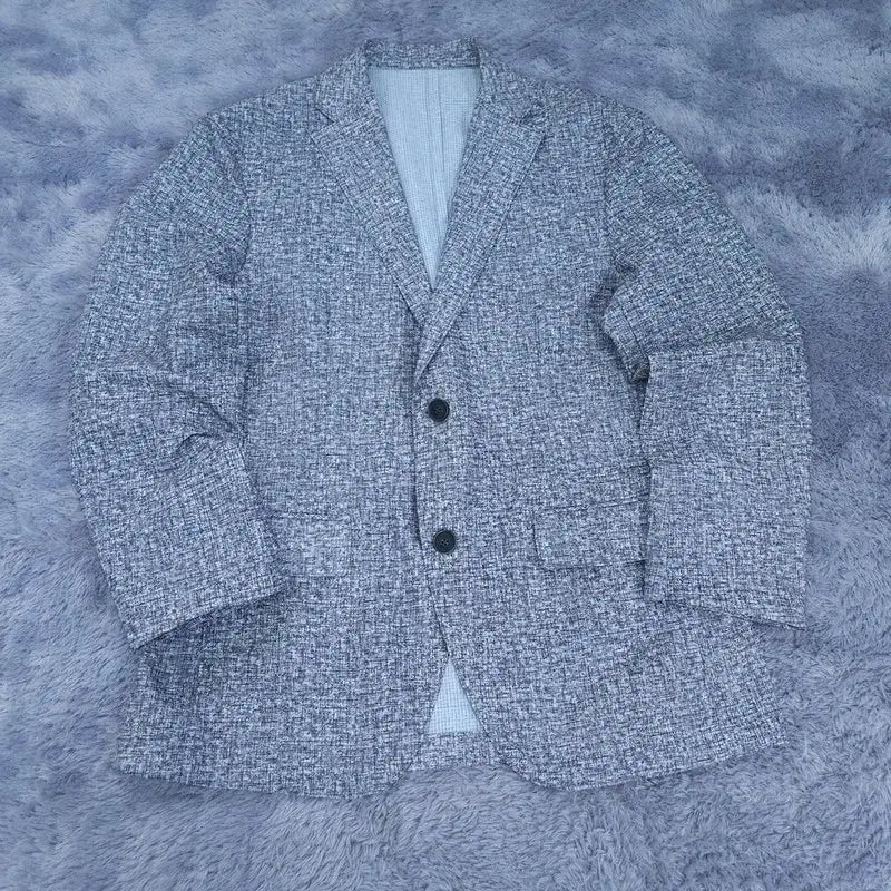 [BUNJANG] Cambridge Blazer Jacket / 100 캠브리지 블레이저 자켓 | 0604A05