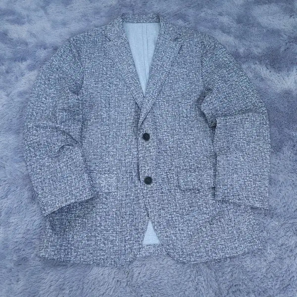 [BUNJANG] Cambridge Blazer Jacket / 100 캠브리지 블레이저 자켓 | 0604A05