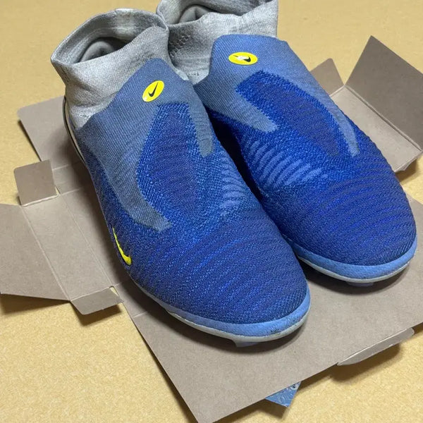 [BUNJANG] Nike Phantom 6 Elite FG Soccer Cleats / 나이키 팬텀6 엘리트 FG 260