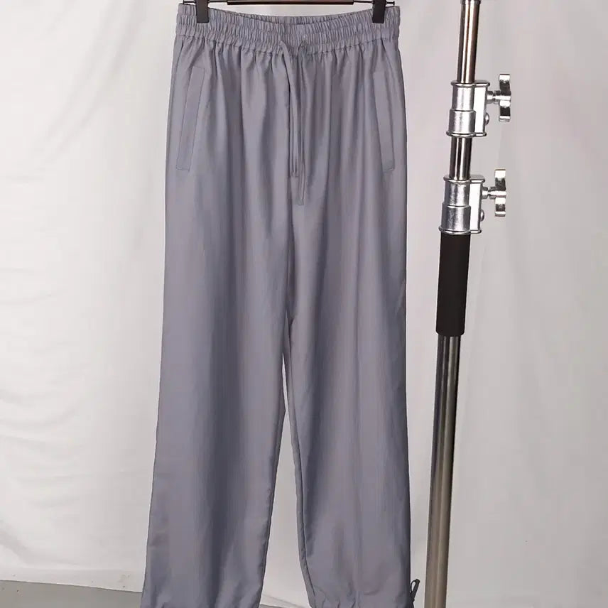[BUNJANG] OUIE Ribbon Jogger Pants / OUIE 우이 리본 조거 팬츠 F (새상품)_A310