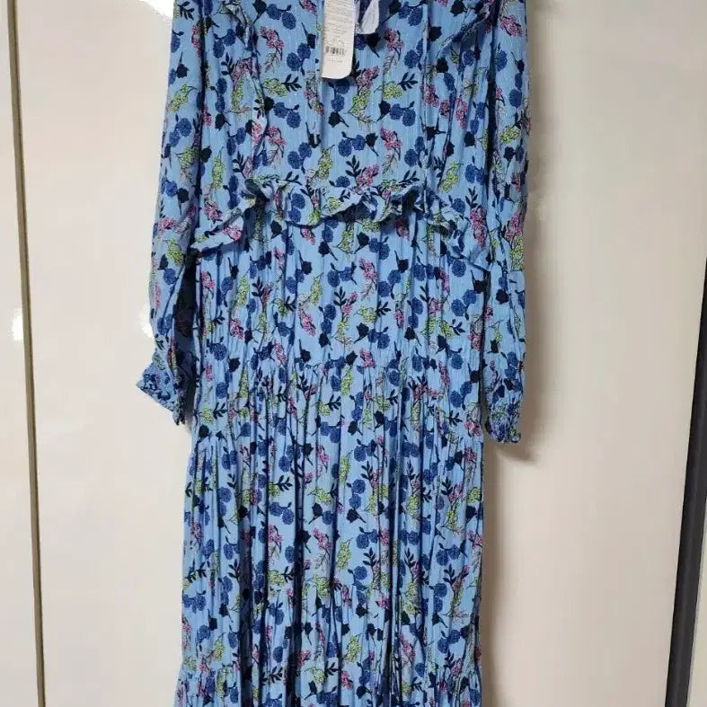 [BUNJANG] Jucy Judy Dress Size 66 / 쥬시쥬디원피스66