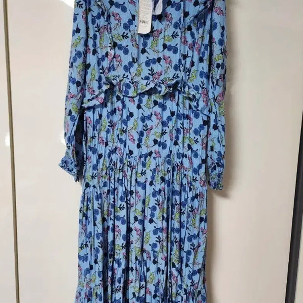 [BUNJANG] Jucy Judy Dress Size 66 / 쥬시쥬디원피스66
