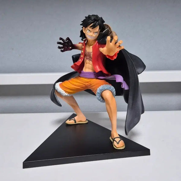 [BUNJANG] One Piece Ichiban Kuji Best of Omnibus C Prize Monkey D. Luffy Figure / 원피스 제일복권 베스트 오브 옴니버스 c상 루피 피규어