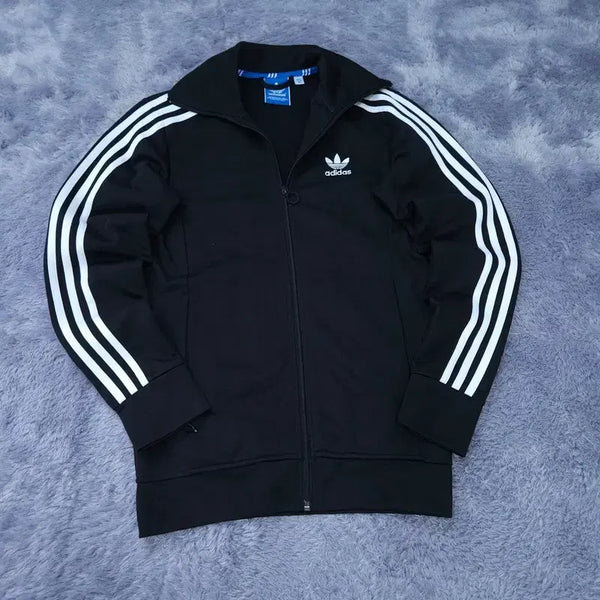 [BUNJANG] Adidas Europa TT Track Jacket Zip-Up / L EUROPA TT 아디다스 져지 집업 | 0604A20