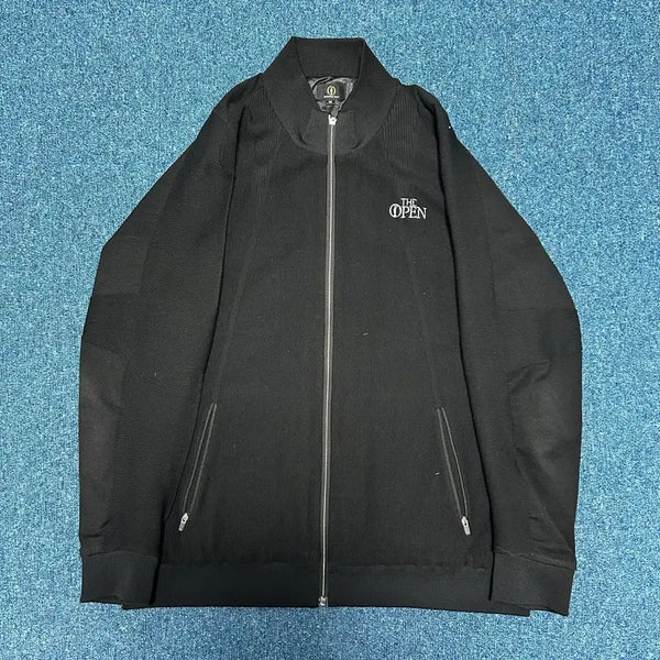 [BUNJANG] Beanpole Golf Nylon Jacket 110 / 빈폴 골프 나일론 자켓 110