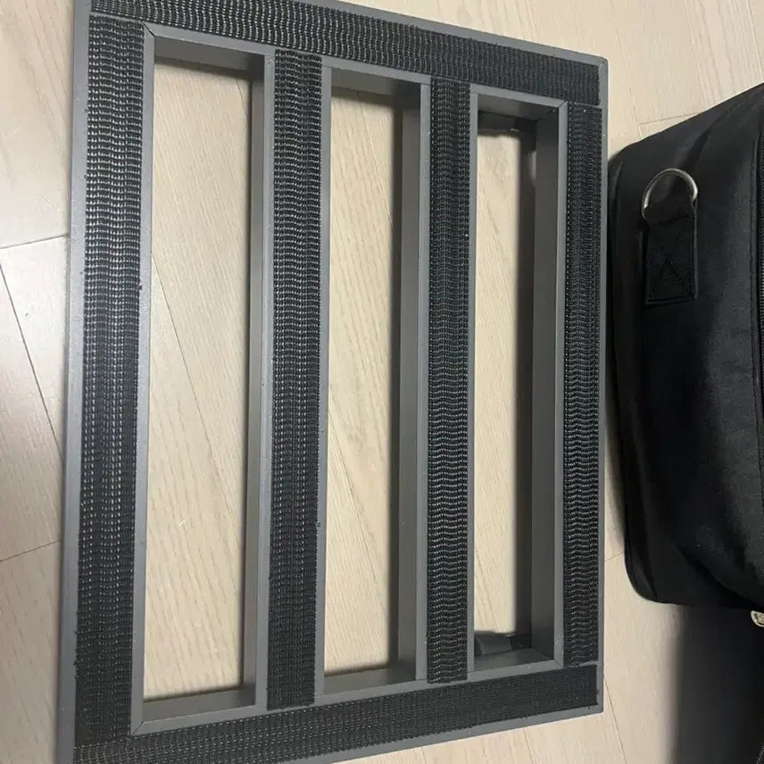 [BUNJANG] Ghostfire Pedalboard / 고스트파이어 페달보드 팝니다
