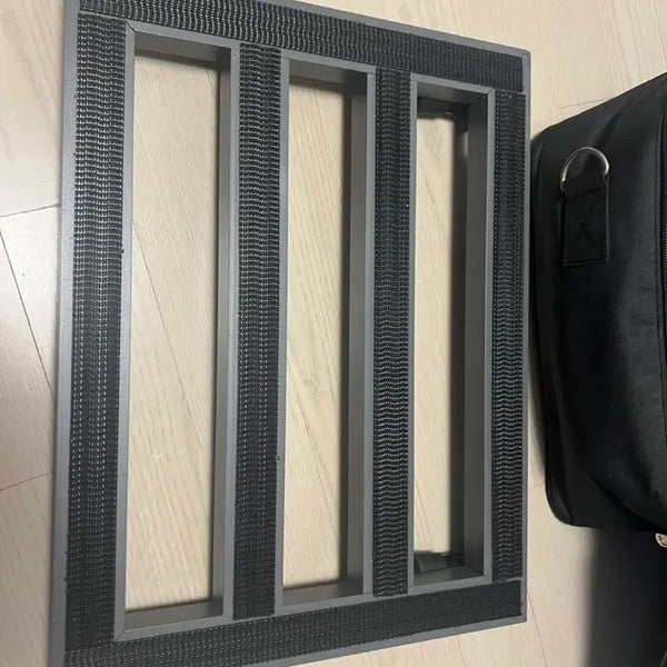 [BUNJANG] Ghostfire Pedalboard / 고스트파이어 페달보드 팝니다