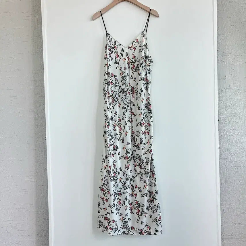 [BUNJANG] Rag & Bone Floral Slip Dress / (60만원대 새상품) rag & bone 래그앤본 플로럴 슬립 원피스 4