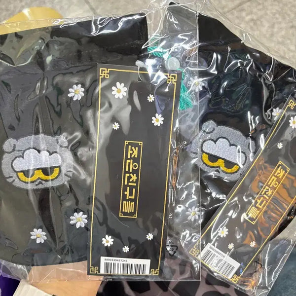 [BUNJANG] Joah Friends K-Edition Joah Lucky Pouch / 새상품 조앤프렌즈 K-에디션 시리즈 조아 복주머니