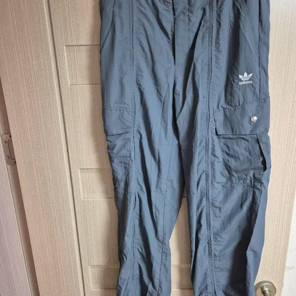 [BUNJANG] Adidas x Ordinary People Track Pants Onyx - KR M / 아디다스 x 오디너리 피플 트랙 팬츠 오닉스 - KR M 사이즈