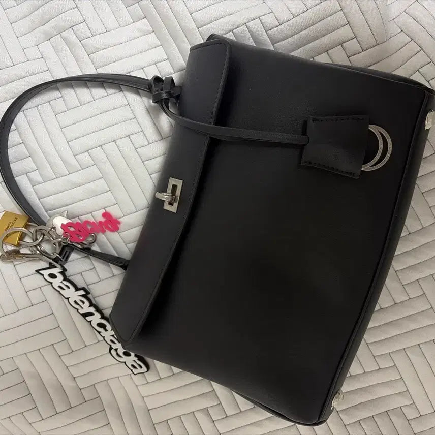 [BUNJANG] Rodeo Small New Arrival + Keyring Set / 로데오스몰새상품+키링세트 판매합니다