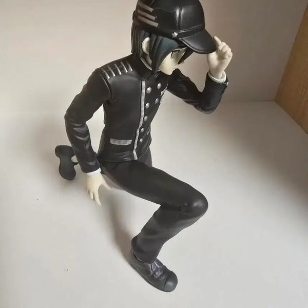 [BUNJANG] Shuichi Saihara Figure Danganronpa / 사이하라 슈이치 피규어 단간론파