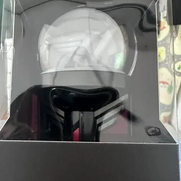 [BUNJANG] T1 Official Lightstick (Full Box, Sealed) / T1 응원봉 풀박스