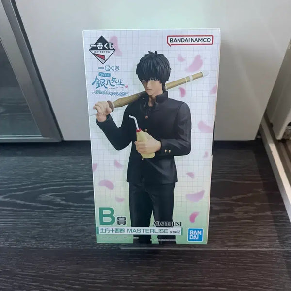 [BUNJANG] Ichiban Kuji Hijikata Toshiro Figure / 제일복권 삼젯 히지카타 판매합니다