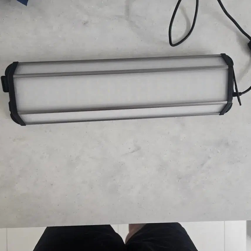 [BUNJANG] Cremeo X Camping Lantern / 크레모아x