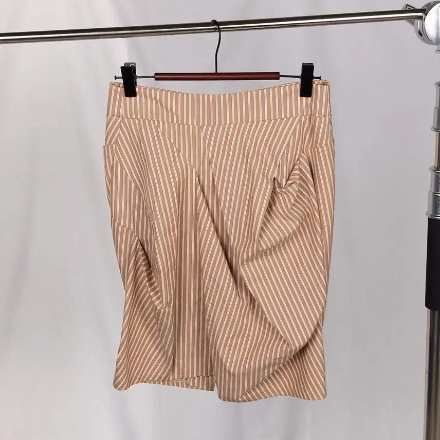 [BUNJANG] Brunello Cucinelli Skirt / Brunello Cucinelli 브루넬로 쿠치넬리 스커트 US_A295