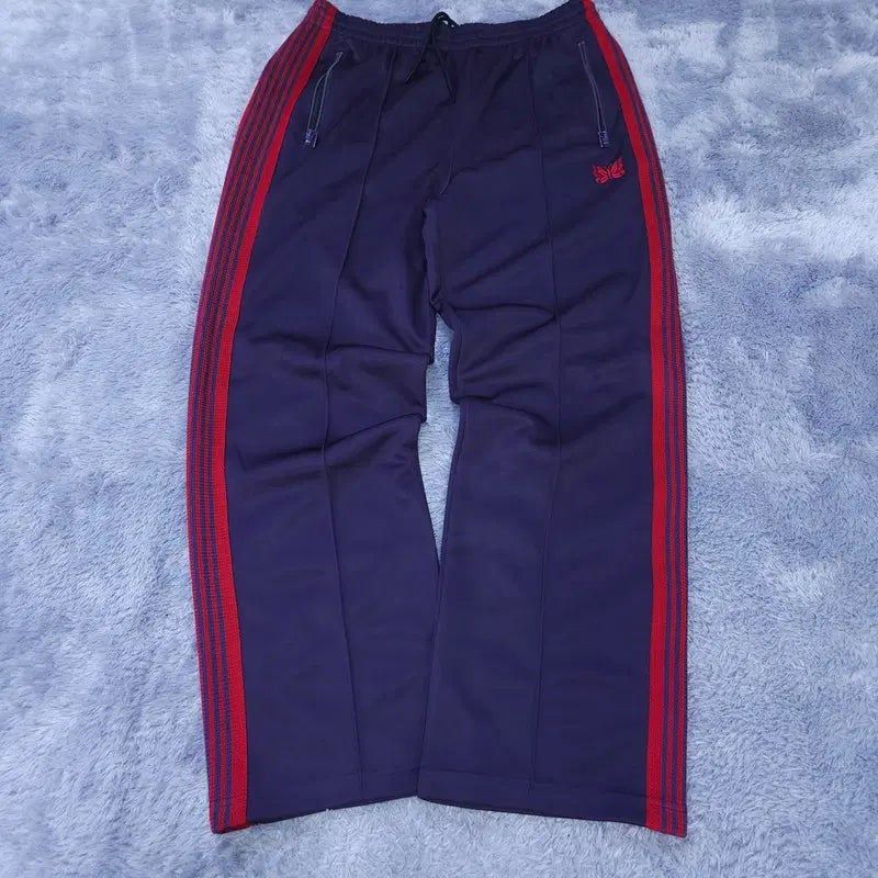 [BUNJANG] Needles Trousers (M) / M 니들즈 바지 | 0604A27