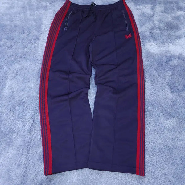 [BUNJANG] Needles Trousers (M) / M 니들즈 바지 | 0604A27