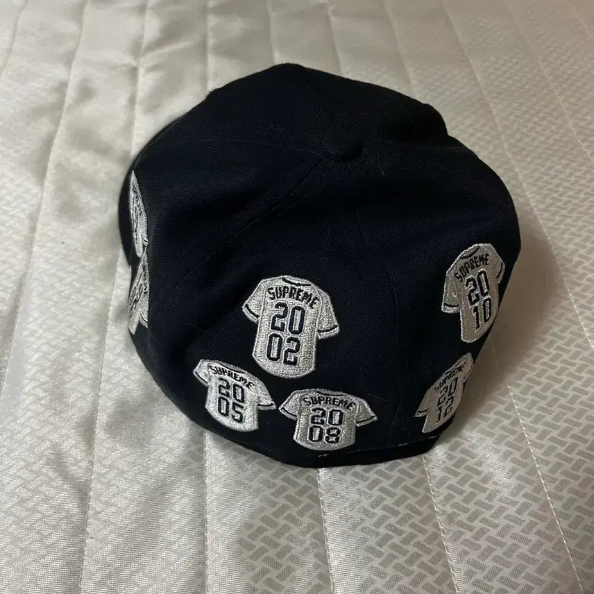[BUNJANG] Supreme Snapback / 슈프림 스냅백