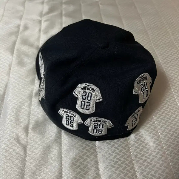 [BUNJANG] Supreme Snapback / 슈프림 스냅백