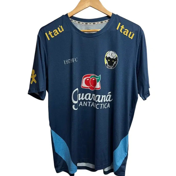 [BUNJANG] JD Sports Custom Brazil Training Uniform / JD 스포츠 브라질 트레이닝 유니폼 커스텀 105size
