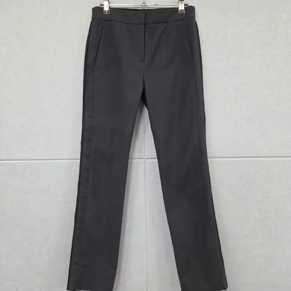 [BUNJANG] SYSTEM Side Banding Slim Fit Pants / SYSTEM 시스템 사이드 밴딩 슬림 팬츠