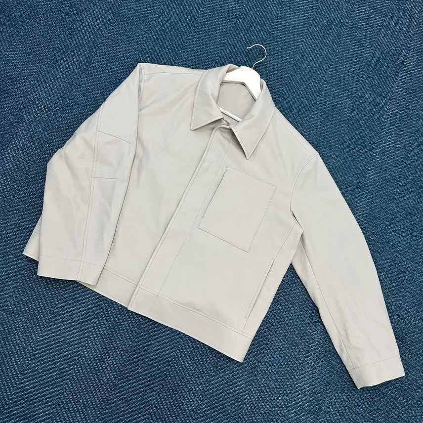 [BUNJANG] Coor Jacket / [M] 쿠어 coor 자켓 만원샵