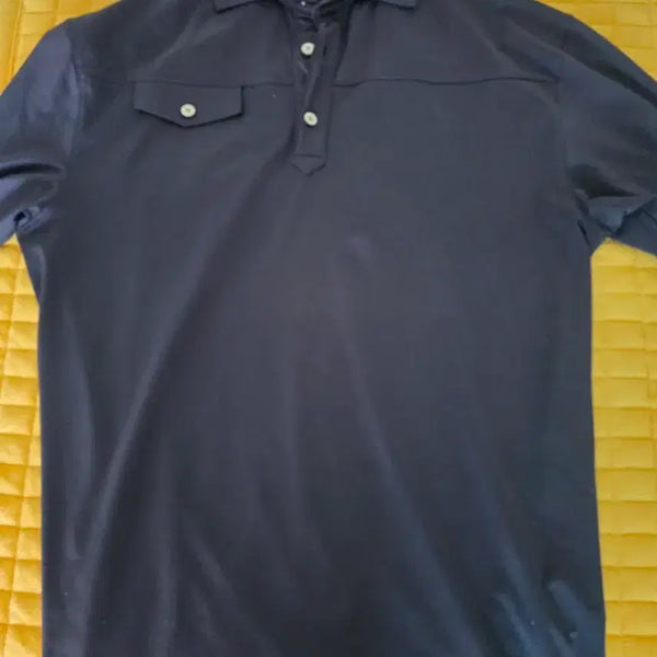[BUNJANG] Footjoy Short Sleeve T-Shirt / 풋조이 반팔