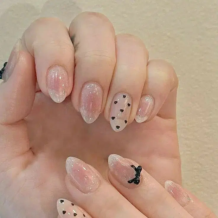 [BUNJANG] Handmade Nail Tips / No148 수제 네일팁