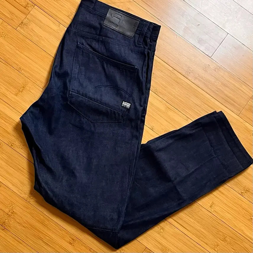 [BUNJANG] G-STAR RAW Denim Pants W33 / 지스타 로우 데님팬츠 W33