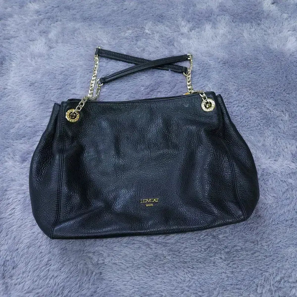 [BUNJANG] Lovcat Shoulder Bag 0611A41 / LOVCAT 숄더백 가방 | 0611A41