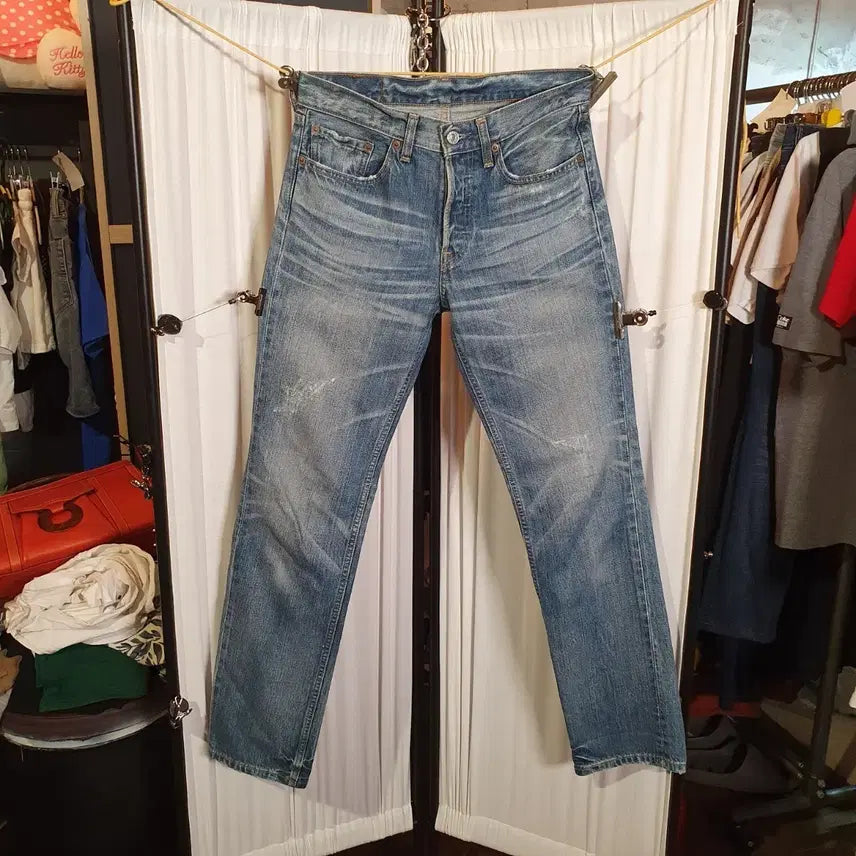 [BUNJANG] Levi's 501 Vintage Jeans W29 L31 / 00년대 리바이스 501 W29 L31 여성28사이즈  2508622