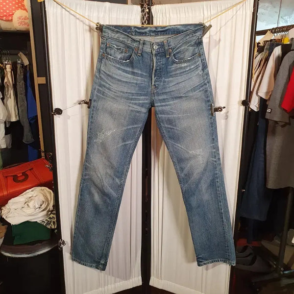 [BUNJANG] Levi's 501 Vintage Jeans W29 L31 / 00년대 리바이스 501 W29 L31 여성28사이즈  2508622