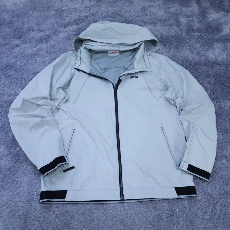 [BUNJANG] K2 Windbreaker Jacket / 105 k2 바람막이 자켓 | 0611A32