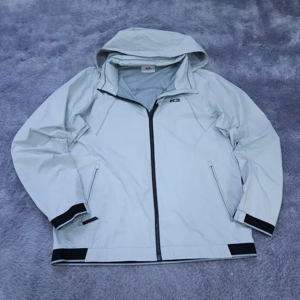 [BUNJANG] K2 Windbreaker Jacket / 105 k2 바람막이 자켓 | 0611A32