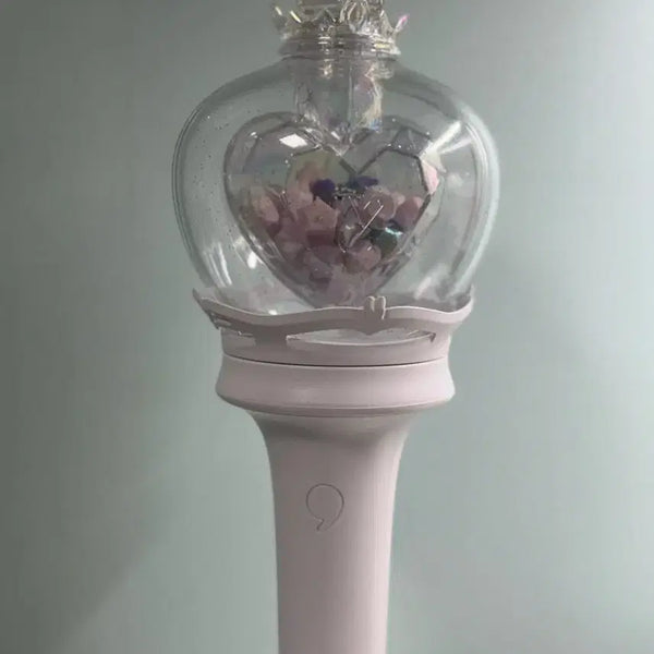 [BUNJANG] IVE Light Stick Ver. 2 / 아이브 아이해봉 응원봉 버전 2 양도 판매