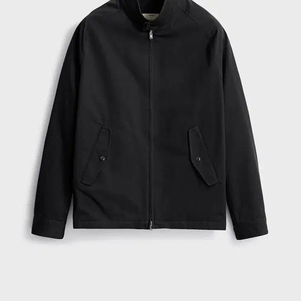 [BUNJANG] Engineered Garments Harrington Jacket Dark Navy Size 4 / 포터리 해링턴자켓 다크네이비 4size