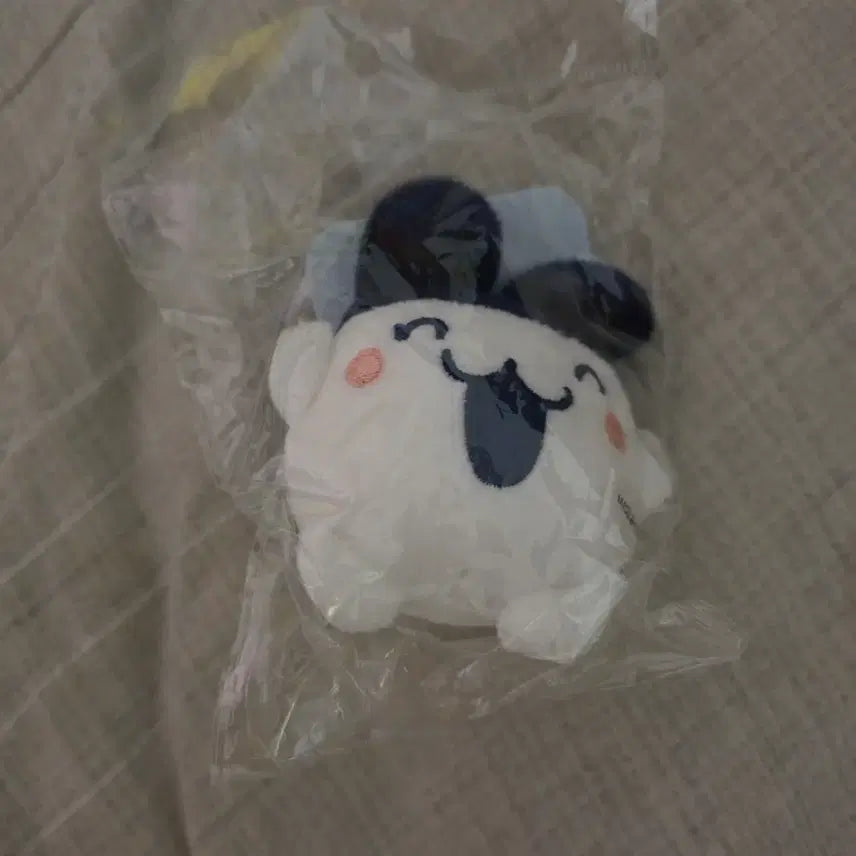 [BUNJANG] Tamagotchi Mimitchi Plush Doll / 다마고치 미미치 인형