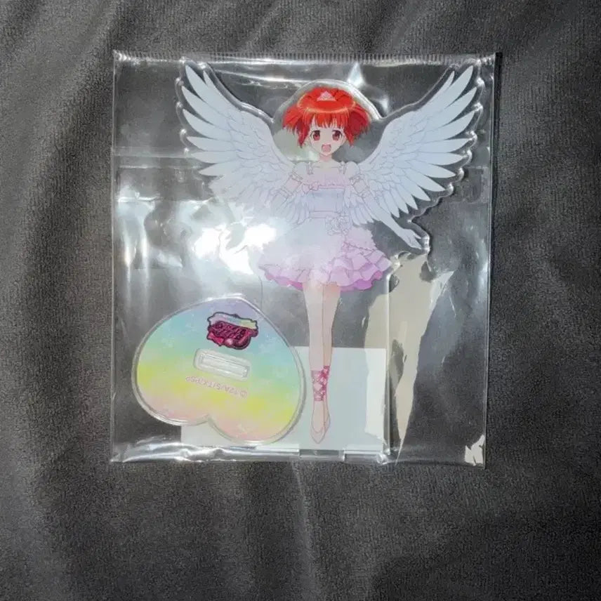 [BUNJANG] Prism Stone Ira Acrylic Stand / 프리즘스톤 아이라 아크릴