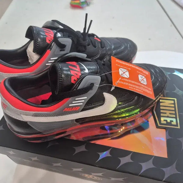 [BUNJANG] Nike x Palace CryoShut Sneakers (280) / 새상품/나이키x팔라스 크라이오샷 280 팝니다