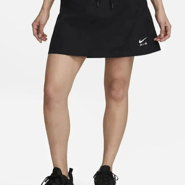 [BUNJANG] Nike Air Woven Mini Skirt / (S) 나이키 에어 우븐 미니스커트