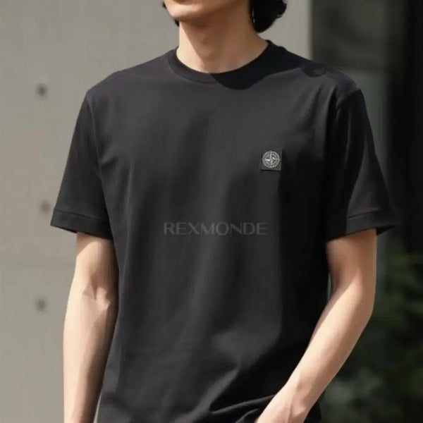 [BUNJANG] Stone Island Short Sleeve T-Shirt XXXL / 스톤아일랜드 반팔 xxxl 3xl 판매합니다